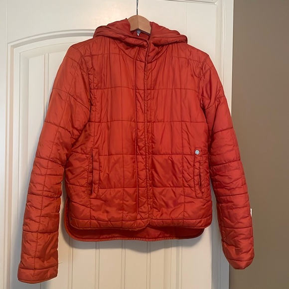 Nautica quilted jacket S - Picture 1 of 9